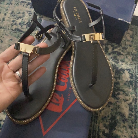 Lee Cooper sandals - Picture 2 of 6